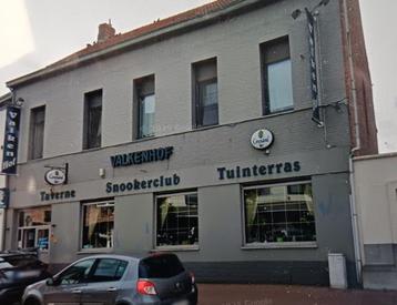 Horeca- Biljartzaak te Arendonk te huur beschikbaar voor biedingen