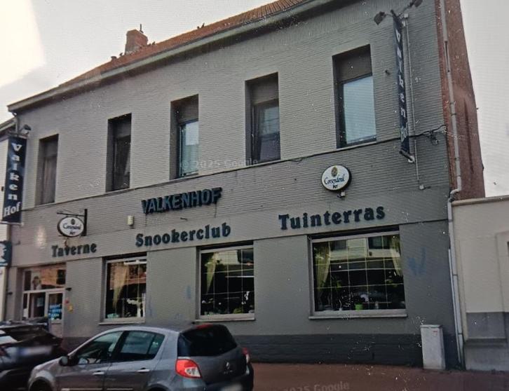 Horeca- Biljartzaak te Arendonk te huur, Zakelijke goederen, Horeca | Overige, Ophalen