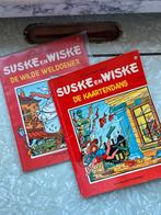 Suske en Wiske, Boeken, Stripverhalen, Ophalen, Zo goed als nieuw