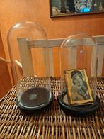 TWEE GLOBES TE KOOP (prijs voor de 2), Ophalen of Verzenden