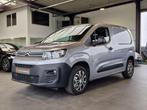 Citroën Berlingo 1.2 PureTech M 3 place - Garantie 12M, Auto's, Bestelwagens en Lichte vracht, Stof, Gebruikt, 1199 cc, Citroën