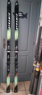 Skis tbetat VR team Dynamic 1m90, Enlèvement, Utilisé, 180 cm ou plus, Skis