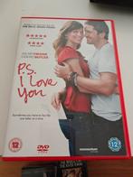 PS I love you dvd, Enlèvement ou Envoi, Comme neuf