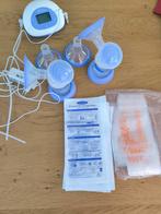Lansinoh borstkolf, Kinderen en Baby's, Babyfoons, Ophalen of Verzenden, Gebruikt
