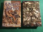 Ed Greenwood boeken, Boeken, Fantasy, Ophalen of Verzenden, Zo goed als nieuw, Ed Greenwood