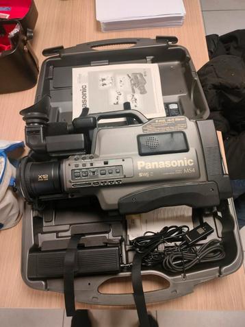 Camera Panasonic MS4 in zeer goede staat beschikbaar voor biedingen
