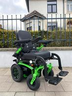 Fauteuil roulant électrique Vermeiren Forest 3 ( Nieuw ), Enlèvement ou Envoi, Pliant, Neuf, Fauteuil roulant électrique