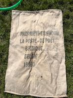 Vintage zakken postzak, Enlèvement ou Envoi