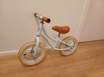 Loopfiets Banwood lichtblauw, Ophalen, Gebruikt