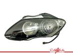 PHARE / OPTIQUE AVANT GAUCHE YZF R1 2007-2008 (YZF-R1 4C8), Utilisé