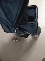 Hondenbuggy, Ophalen, Zo goed als nieuw