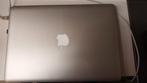 Apple Macbook  pro, 256 GB, Utilisé, Azerty, 8 GB