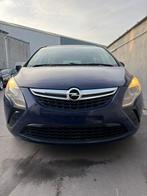 Opel Zafira 2.0 Diesel Euro5 7 places 234 000 km, Autos, Euro 5, Achat, Entreprise, Boîte manuelle