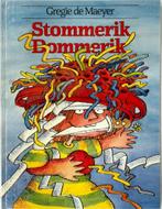 boek: dit is géén broek/Gregie de Maeyer+Stommerik-dommerik, Boeken, Verzenden, Gelezen, Fictie algemeen