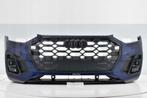 Bumper AUDI Q5 SQ5 80A FACELIFT 2021-S-LINE SLINE  SUV VERSI, Auto-onderdelen, Gebruikt, -, Voor, -