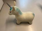 Eenhoorn springpaard, Enlèvement, Comme neuf
