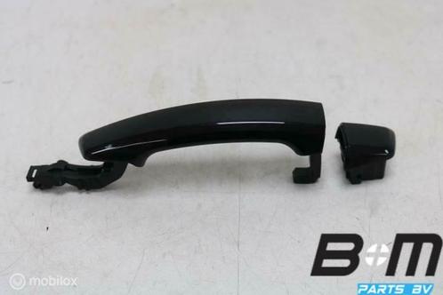 Portiergreep linksachter Audi S3 8V 8V0837205A, Auto-onderdelen, Overige Auto-onderdelen, Gebruikt