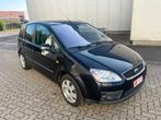 FORD - 2005 - CMAX - Personenauto, Auto's, Gebruikt, Overige brandstoffen, Bedrijf, Handgeschakeld