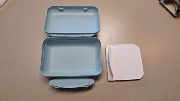 Tupperware Lunchdoos Fun  NIEUW beschikbaar voor biedingen