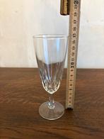 Champagne glazen 6 stuks, Verzamelen, Glas en Drinkglazen, Ophalen, Zo goed als nieuw