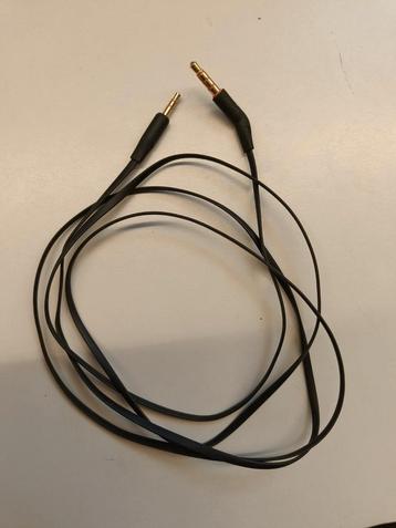 Audio kabel voor JBL koptelefoon