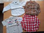 Lot de chemises taille 98 pour garçon, Garçon, Enlèvement ou Envoi, Chemise ou Chemisier, MAYORAL