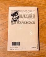 Boris Vian - L'Herbe Rouge, paperback, Gelezen, Europa overig, Ophalen of Verzenden, Boris Vian