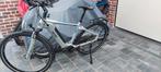 E-bike Kettler E-Traveller Bosch Active Line L, Ophalen, Zo goed als nieuw