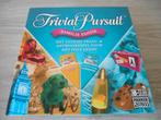 trivial pursuit, Hobby en Vrije tijd, Ophalen of Verzenden, Zo goed als nieuw