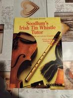 Soodlum's irish tin whistle tutor, Ophalen