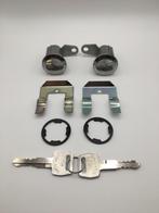 Te koop deursloten set ford bronco f100 e100 mustang torino, Ophalen of Verzenden, Nieuw, Ford
