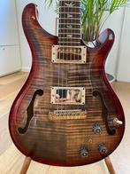 PRS Hollowbody II piezo USA - 2019, Ophalen of Verzenden, Zo goed als nieuw, Hollow body, Paul Reed Smith