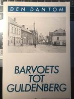 barvoets tot guldenberg, Ophalen of Verzenden