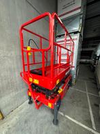 Schaarlift 4 meter, Zakelijke goederen, Machines en Bouw | Liften, Steigers en Ladders, Ophalen