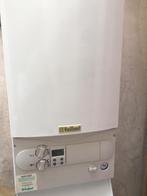 Chaudière Vaillant mixte à ventouse  36 kw, Bricolage & Construction, Chauffage & Radiateurs, Comme neuf