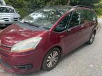 C4 Grand Picasso / 2.0 Benzine / 7 plaats Airco / Export, Auto's, Bedrijf, C4, Te koop, Benzine