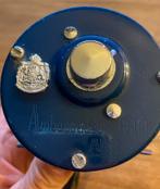 ABU Ambassadeur 8500 reel serienummer 730400 Sweden., Watersport en Boten, Hengelsport | Zeevissen, Ophalen of Verzenden, Gebruikt