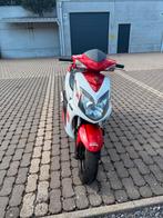 Sym jet 4r 2takt B klasse, Fietsen en Brommers, Ophalen, Tweetakt, Overige modellen, 50 cc