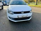 2010 Volkswagen Polo, Auto's, Gebruikt, Overige brandstoffen, Bedrijf, Overige carrosserie