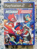 Megaman X Command Mission PS2, Ophalen of Verzenden, Gebruikt