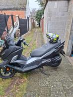 Scooter sym cruisym alfa 125cc, Motos, Enlèvement