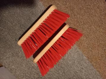 Stal bezem straat tuin bezems nieuw 10x beschikbaar voor biedingen