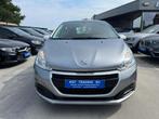 Peugeot 208 1.2i PURETECH LIKE 68PK 5-DEURS BLUETOOTH AIRCO, Auto's, Stof, 1199 cc, 110 g/km, 5 deurs