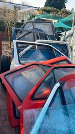 Lot vw golf 1 en 2 motoren en onderdelen 1 lot verkoop, Enlèvement