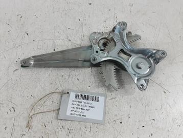 MECANISME VITRE ARRIÈRE DROIT Suzuki Swift (ZC / ZD), Utilisé, Suzuki