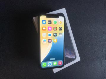 ✅ iPhone XR Noir / 88% BAT, Télécoms, Enlèvement ou Envoi, Comme neuf, 64 GB, Sans abonnement