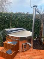 HOTTUB COMFORT | interne kachel | led verlichting, Tuin en Terras, Ophalen, Nieuw, Verlichting