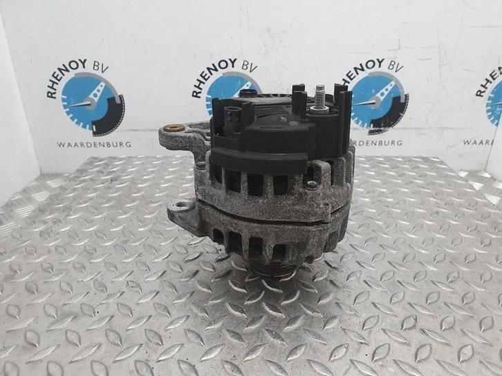 RENAULT CLIO MK5 BJA 1.0 TCe100 R.S. Line  [ALTERNATOR] 2020, Auto-onderdelen, Motor en Toebehoren, Gebruikt, ARN erkend, Stiba lid