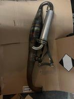 Yasuni c16 minarelli horizontaal, Fietsen en Brommers, Ophalen, Zo goed als nieuw