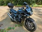 suzuki bandit 1200 bouwjaar 2007 met maar 40 dkm, Motoren, 4 cilinders, Particulier, Meer dan 35 kW, Toermotor